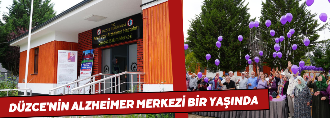 Modern Yapısı Ve Donanımları İle Türkiye’de Örnek