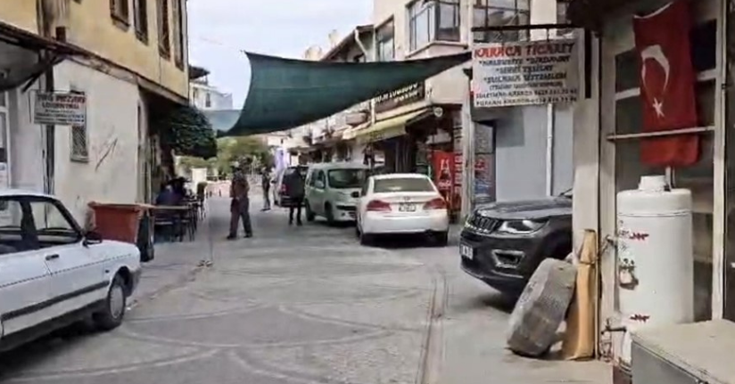 Simav depremi Sındırgı’da paniğe neden oldu