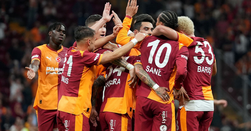 Galatasaray, Liverpool’u konuk edecek