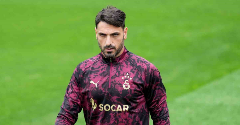 Galatasaray, Liverpool maçı hazırlıklarını tamamladı