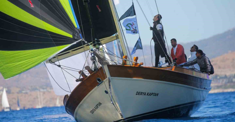 Maximiles Black 37. The Bodrum Cup, 20-25 Ekim’de Bodrum’da düzenlenecek
