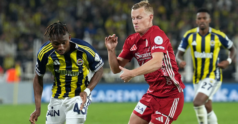 Süper Lig’de 7. haftanın görünümü