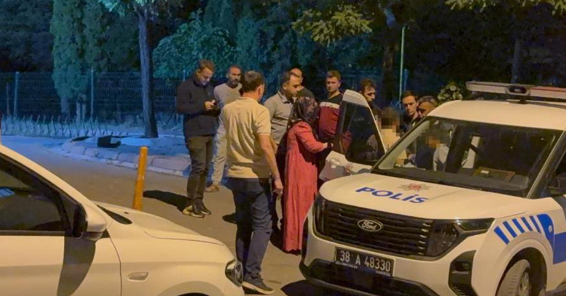 12 yaşındaki üvey oğlu tarafından bıçaklanan adam hayatını kaybetti