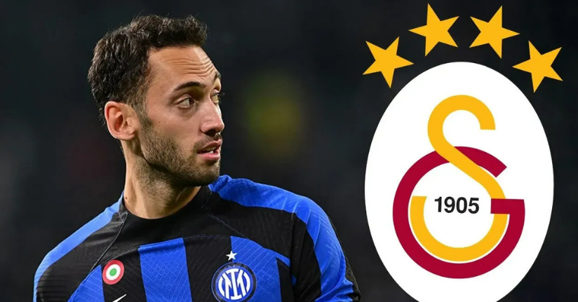 Hakan Çalhanoğlu Devre Arasında Sarı-Kırmızılılarla Anlaşabilir