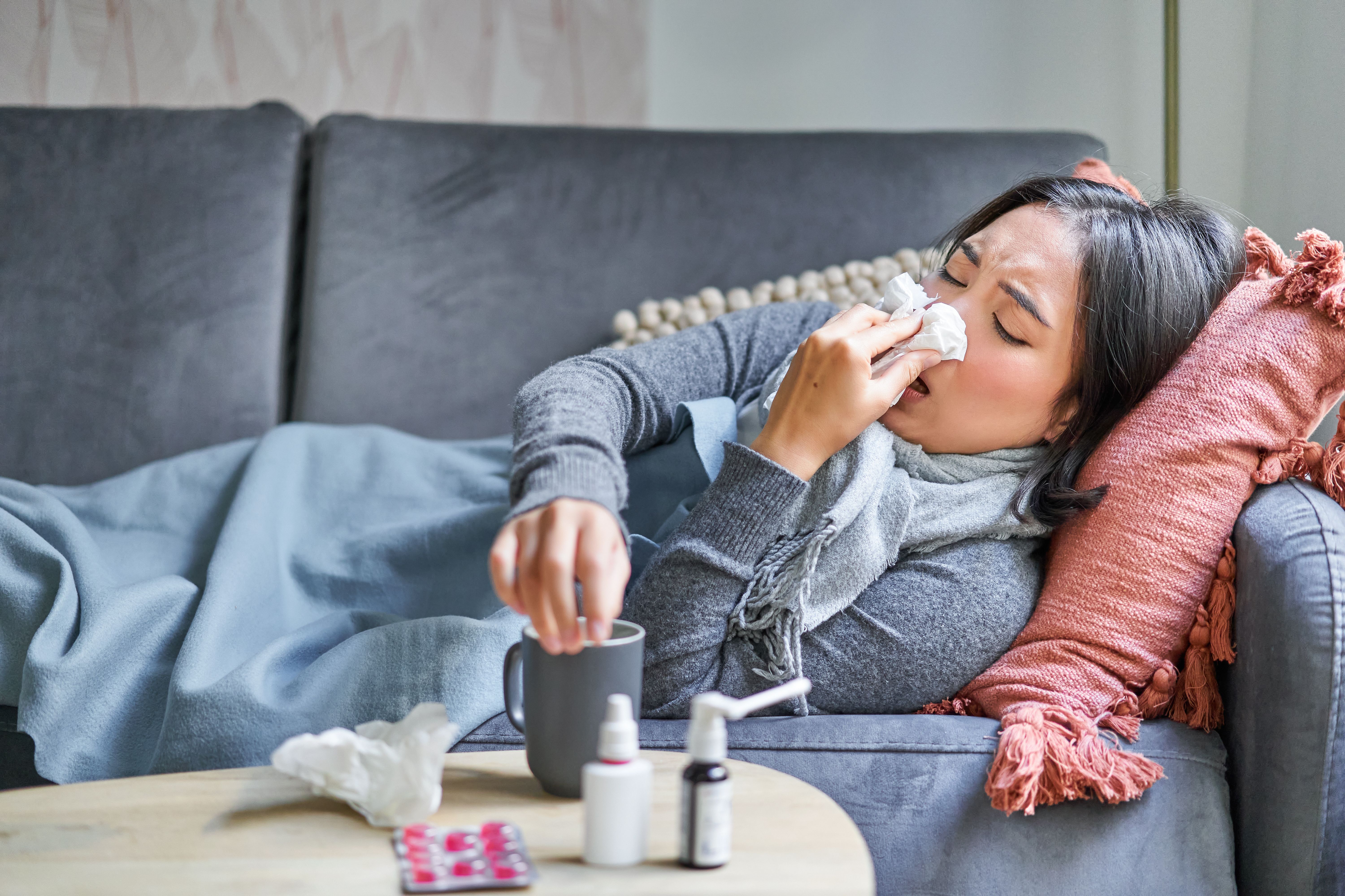 Influenza Hakkında Yanlış Bilinenler