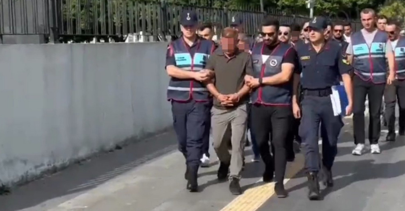 Antalya’da 5 yıldızlı otele silahlı saldırıda 3 tutuklama