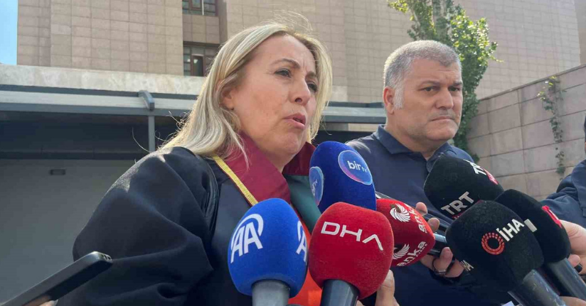 30 sanığın ’bilinçli taksirle adam öldürme’den cezalandırmaları istendi