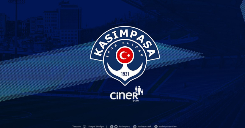 Kasımpaşa Sportif Faaliyetler A.Ş.’ye kayyum atandı