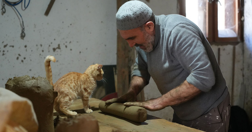 Bayburt’un son tandır ustası feryat ediyor: 