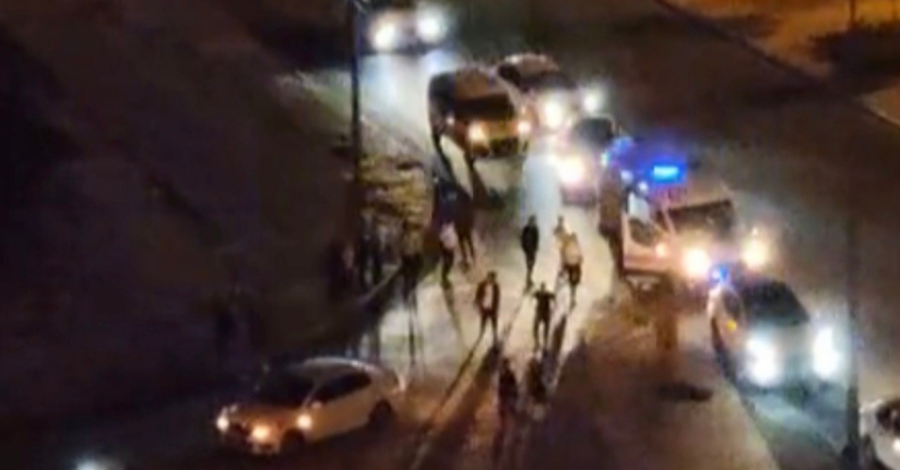 Gaziantep’te bıçaklı saldırıya uğrayan genç hayatını kaybetti