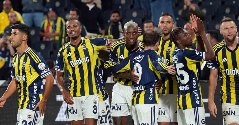 Fenerbahçe, Avrupa Ligi’nde Nice’i konuk edecek