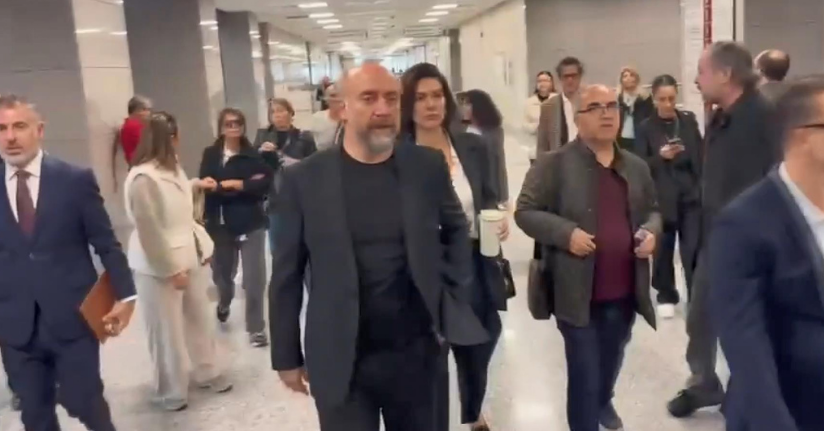 Ayşe Barım ikinci kez hakim karşısına çıkıyor