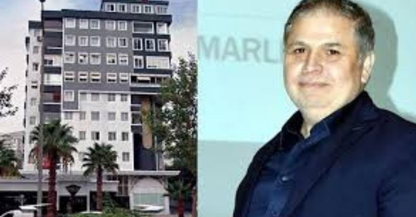 Ezgi Apartmanı davası yine ertelendi