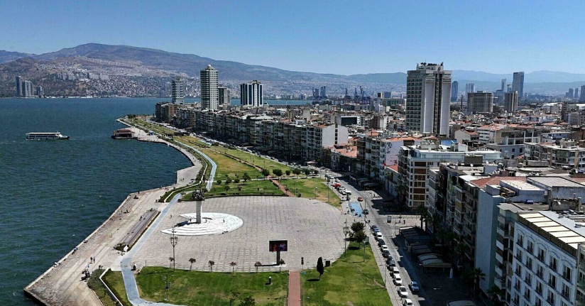 İzmir'de planlı su kesintileri 15 Ekim'e uzatıldı