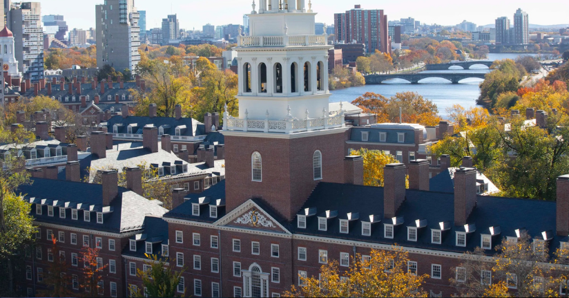 ABD yönetimi, Harvard fonlarını durduruyor