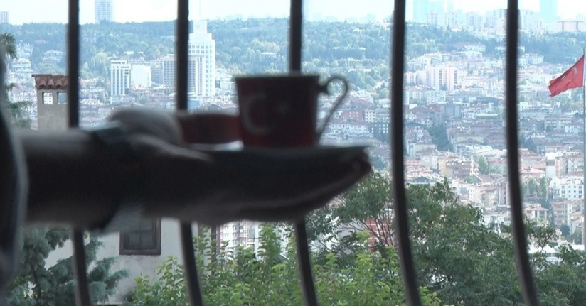 Osmanlı’dan Avrupa’ya kahvenin dünyaya açılan kapısı: 40 yıl hatır bırakan Türk kahvesi