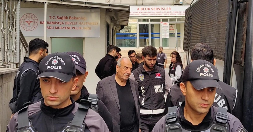  Can Holding soruşturması: 10 şüpheli hakkında adli kontrol kararı