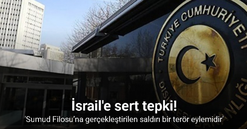Dışişleri Bakanlığı