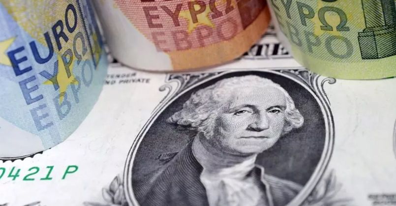Serbest Piyasada Döviz Fiyatları