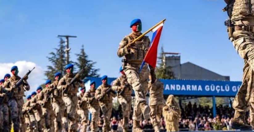 Bilecik’te erler ant içti