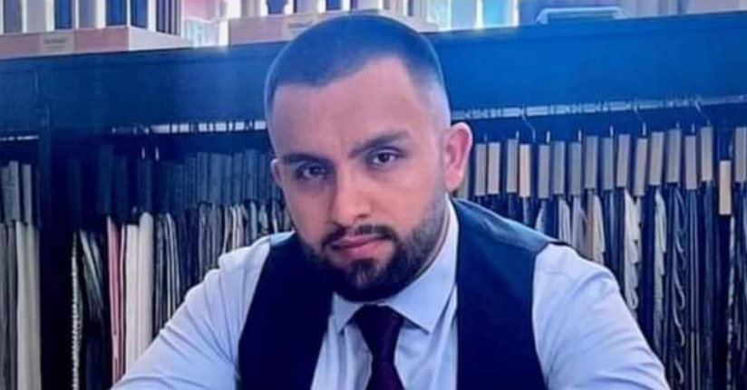 Perdeci cinayeti sanığının ‘nitelikli kasten öldürme’den aldığı cezaya onama