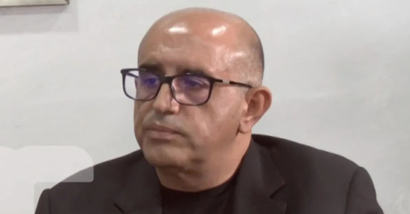  Aziz İhsan Aktaş’ın şirketlerine kayyım atandı
