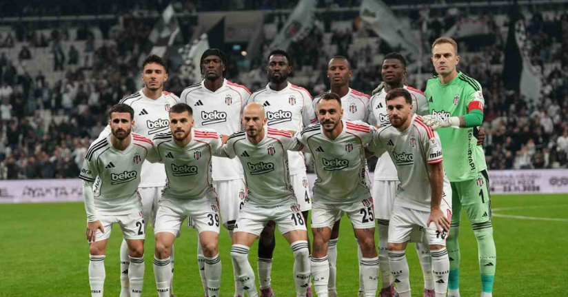 Derbide Beşiktaş’ın rakibi Galatasaray