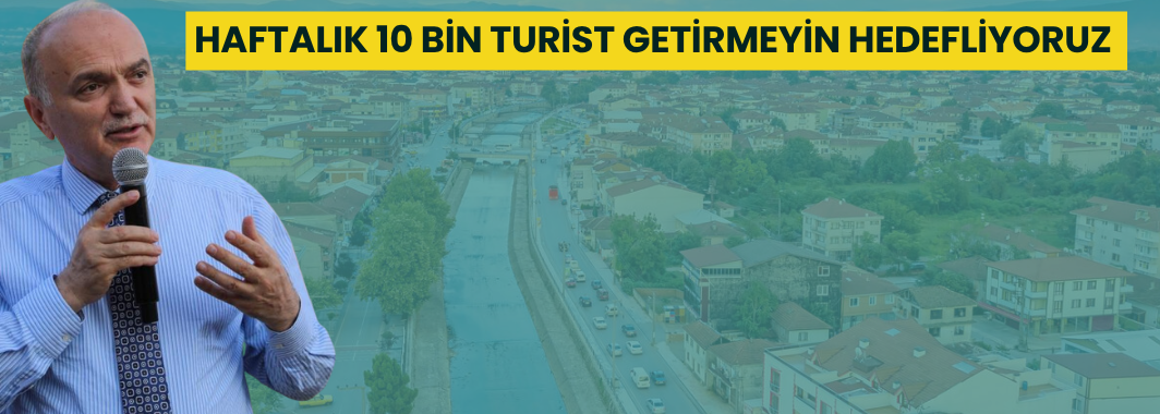 Başkan Özlü 