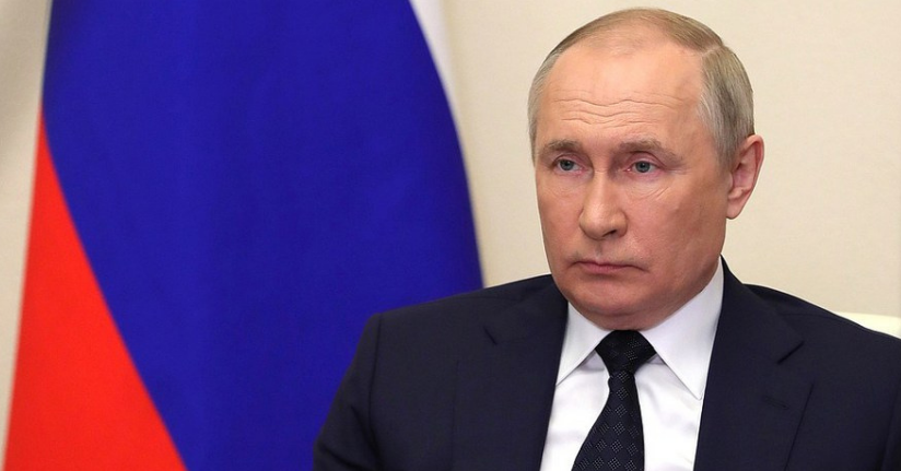 Putin: Tomahawk füzelerinin Kiev’e verilmesi halinde ABD ile ilişkiler bozulur
