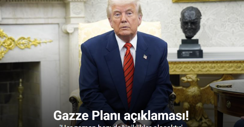 Trump: 