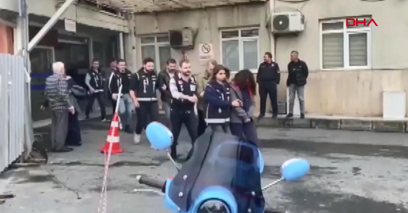  Seçil Erzan davasında mütalaa verildi