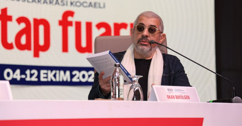 Okan Bayülgen: 