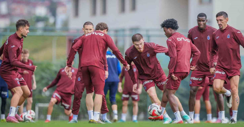Trabzonspor iç sahada en çok puan toplayan takım