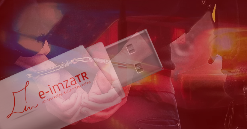 Ankara Merkezli 22 İlde Sahte Kimlik ve E-İmza Operasyonu: 125 Şüpheliye Gözaltı Kararı