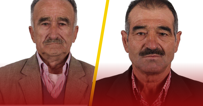 Yangın çıkan ev çöktü, engelli 2 kardeş hayatını kaybetti