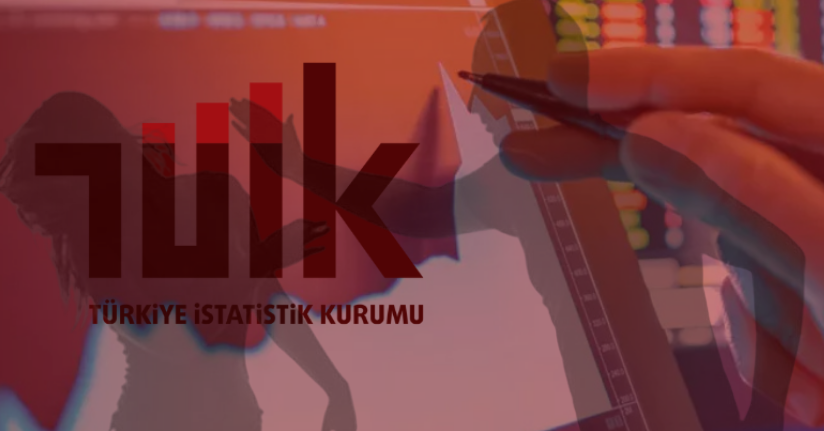 TÜİK: Kadınların yüzde 12,8'i fiziksel şiddete uğradı