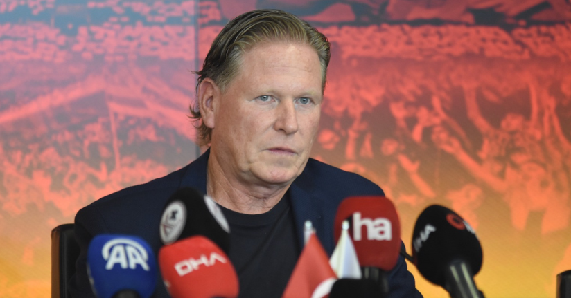 Zecorner Kayserispor’da Markus Gisdol dönami sona erdi