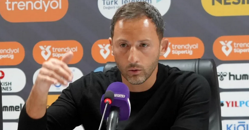 Tedesco Kovuldu Mu? Milli Ara Öncesi Karar Bekleniyor