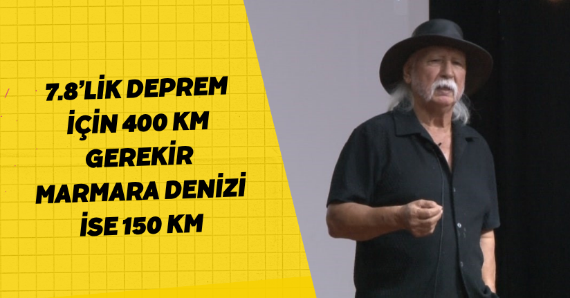 Prof. Dr. Üşümezsoy: 