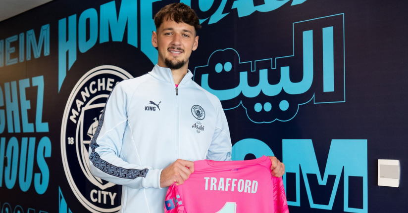 Beşiktaş’ta Kaleci Sürprizi: James Trafford Gündemde