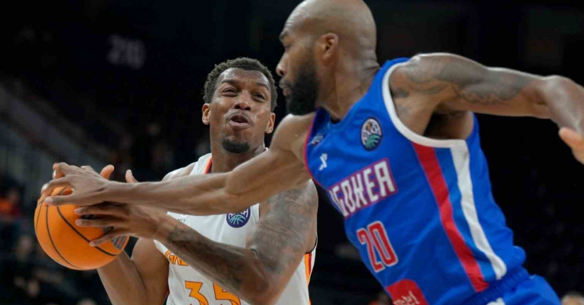 Basketbol Şampiyonlar Ligi: Galatasaray: 94 - Igokea: 82