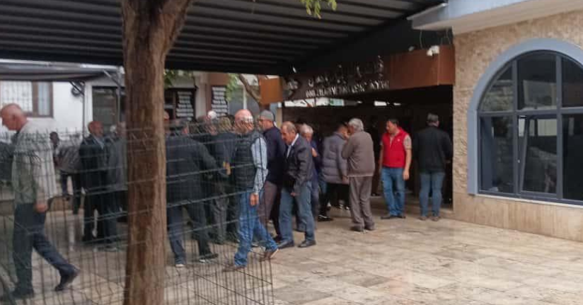  Belgin’in katili eşi, silah tutukluk yapınca tekrar kurup ateşlemiş