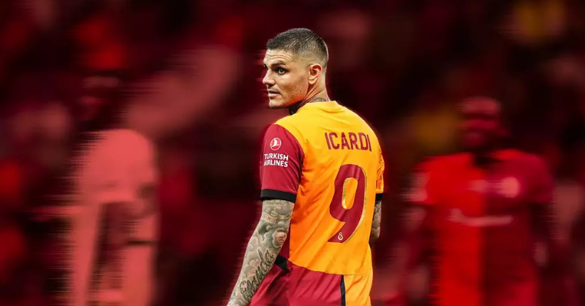 Galatasaray’dan Mauro Icardi Kararı