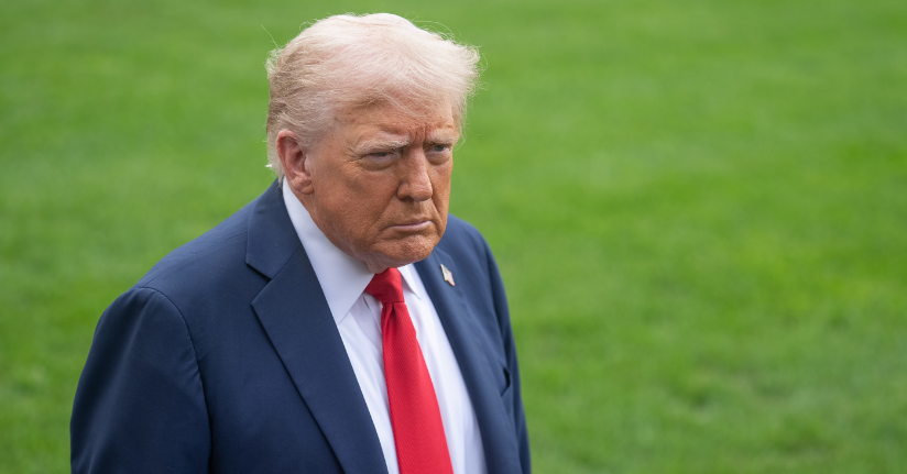 Trump: Anlaşmaya tüm tarafların uyması için elimizden geleni yapacağız