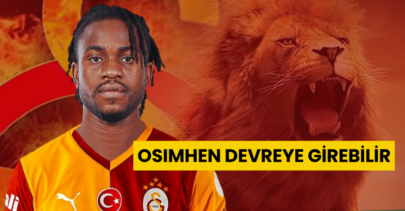 Galatasaray, Ademola Lookman transferinde yeniden devrede