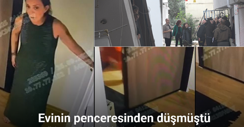 Güllü’nün ölümüyle ilgili bilirkişi heyeti incelemesi başladı