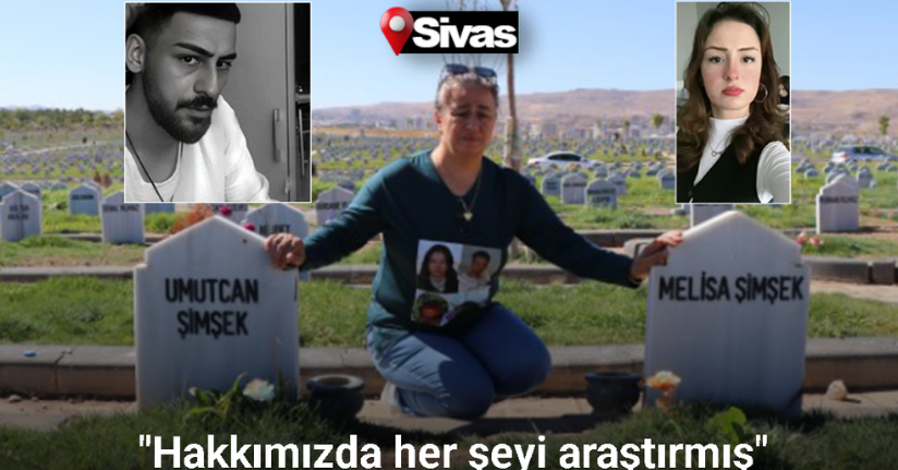 İki çocuğu vahşice öldürülen acılı anne ilk kez konuştu!