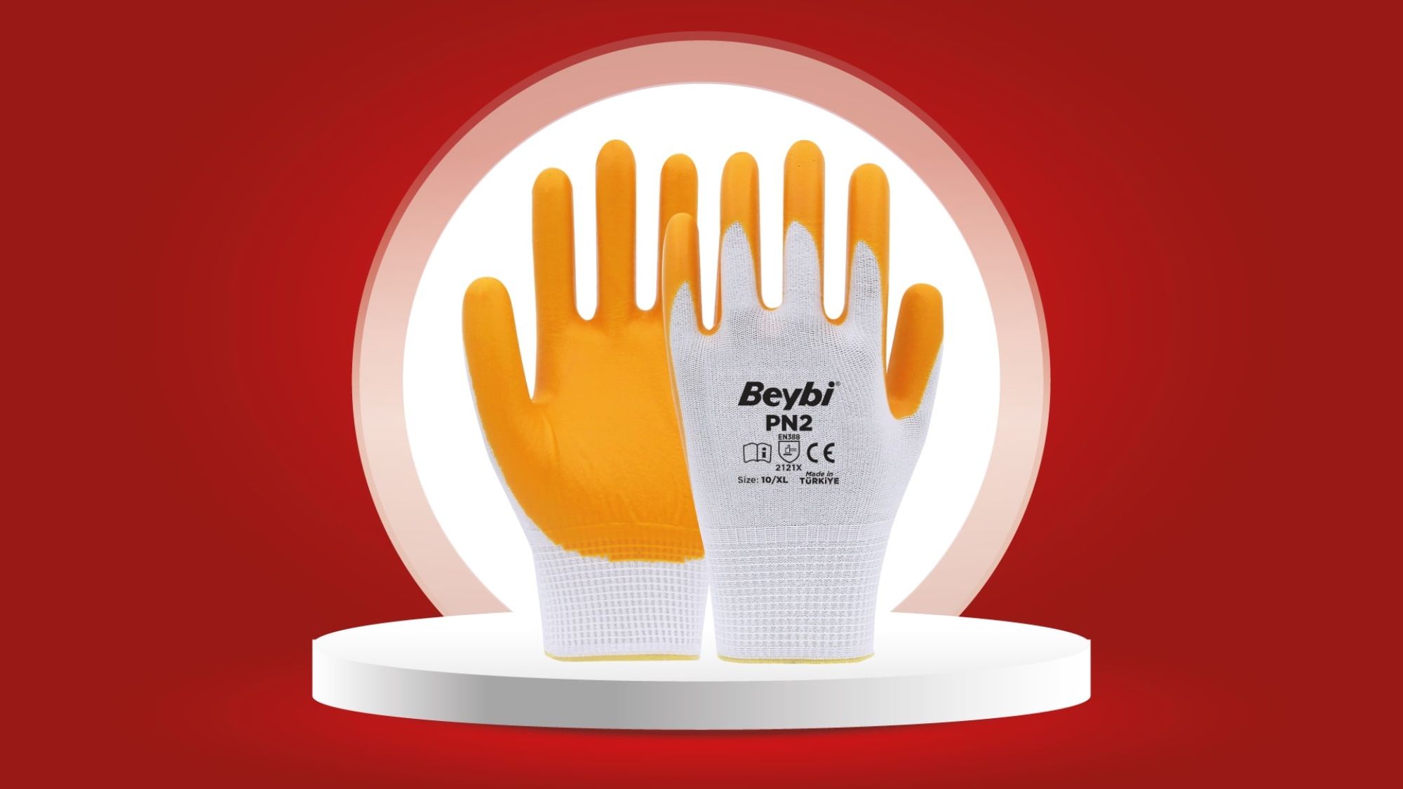 İş Eldiveni Seçiminde Doğru Adres: Shop Beybi