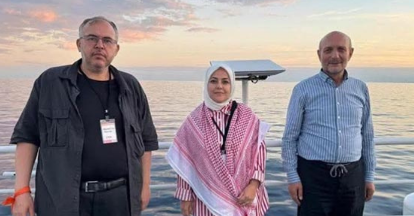 Dışişleri: 3 milletvekilinin bugün yurda dönmesi öngörülüyor
