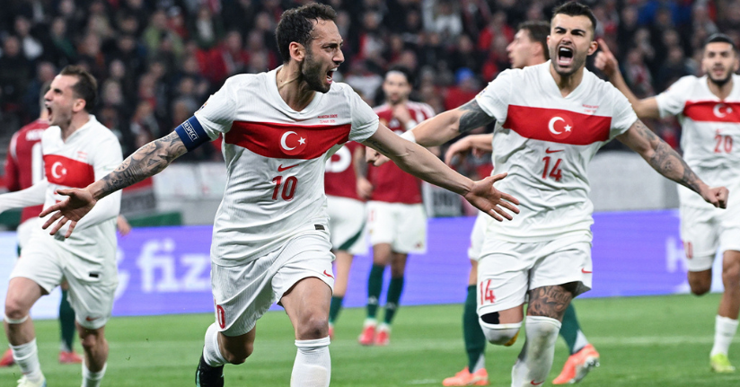 A Milli Futbol Takımı, Bulgaristan deplasmanında
